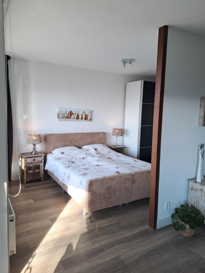 Sterflat 181 Διαμέρισμα Egmond aan Zee Εξωτερικό φωτογραφία
