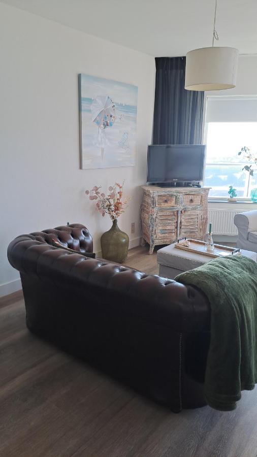 Sterflat 181 Διαμέρισμα Egmond aan Zee Εξωτερικό φωτογραφία