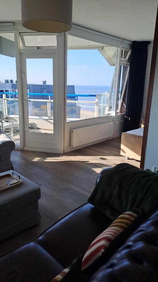 Sterflat 181 Διαμέρισμα Egmond aan Zee Εξωτερικό φωτογραφία