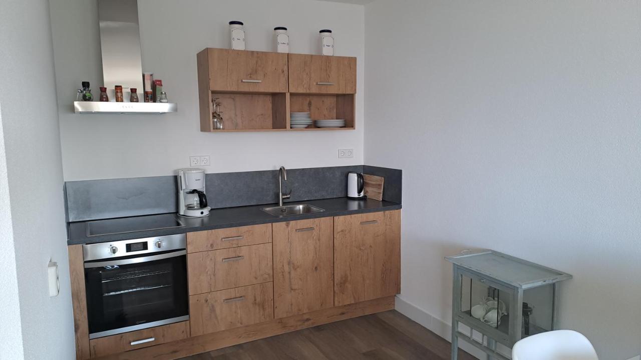 Sterflat 181 Διαμέρισμα Egmond aan Zee Εξωτερικό φωτογραφία