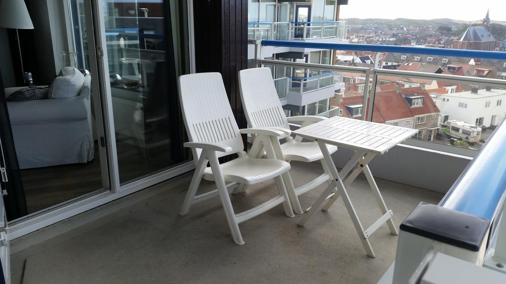 Sterflat 181 Διαμέρισμα Egmond aan Zee Εξωτερικό φωτογραφία