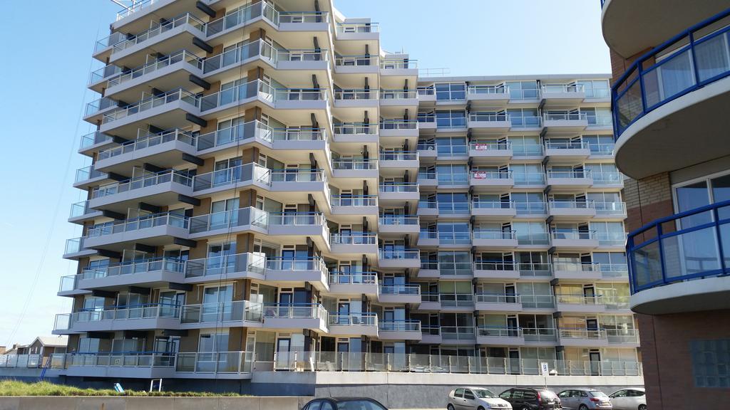 Sterflat 181 Διαμέρισμα Egmond aan Zee Εξωτερικό φωτογραφία